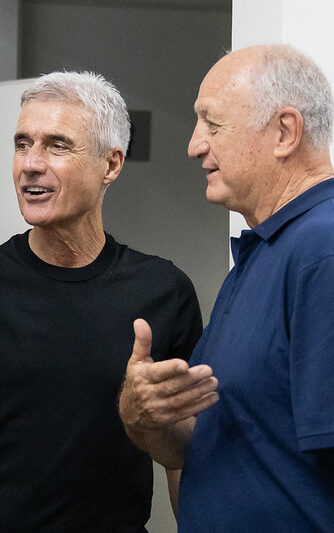 Flamengo pode liberar jogador para o Grêmio