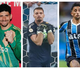 Todas as informações do Grêmio hoje