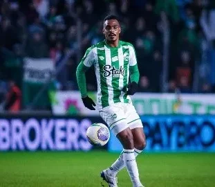 Caique é alvo do Grêmio