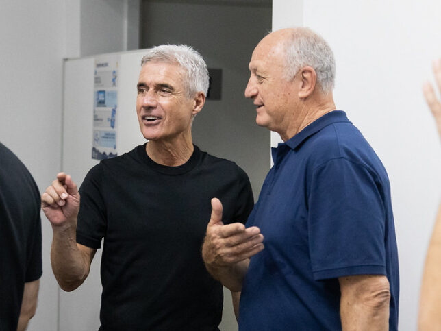 Flamengo pode liberar jogador para o Grêmio