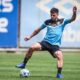 A polêmica envolvendo Carballo nos bastidores do Grêmio