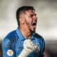 Dupla que esteve no radar do Grêmio pode ficar livre no mercado