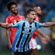 Grêmio negocia ida de Carballo para clube da Série B