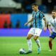 O valor que o Grêmio quer para vender Cristaldo