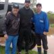 Diego Costa ajuda em resgate de pessoas em Eldorado