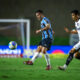 Dois clubes disputam contratação de Carballo, do Grêmio