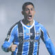 Mano defende Pavón após atacante ser vaiado pela torcida do Grêmio