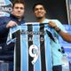 Os motivos para o Grêmio querer negociar Arezo nesta janela