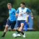 Negociando saída, futuro de Carballo preocupa o Grêmio