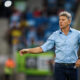 Renato Portaluppi faz pedido para a torcida do Grêmio