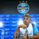 Renato se declara ao Grêmio e garante: “Um dia eu volto”