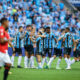 Grêmio confirma lesão de titular e terá baixa para Mano Menezes