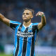 Clube da Série A abre negociação por Braithwaite, do Grêmio