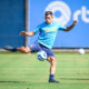 Time argentino abre negociações por Cristaldo, do Grêmio