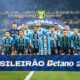 Os 4 erros graves da arbitragem contra o Grêmio no Brasileirão