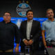 Dirigente do Grêmio se pronuncia sobre fala polêmica em relação aos protestos da torcida 