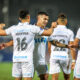 A provável escalação do Grêmio hoje contra o Santos