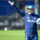 Mano Menezes pode ganhar reforço para o próximo jogo do Grêmio 