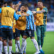 O goleiro que é o sonho do Grêmio para camisa 1