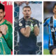 Negociação frustrada, reforço negocia, treta de jogador: o Grêmio hoje