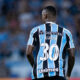 Os motivos para Luan Cândido ter sido titular no Grêmio