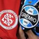 Jogador do Grêmio processa o Internacional; entenda 