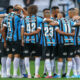 Ex-Grêmio lamenta passagem frustrada: “Queria ter dado certo”