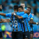 Atacante do Grêmio entra na mira do futebol europeu