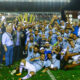 Inter monitora jogador campeão da américa pelo Grêmio