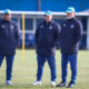 Grêmio faz promessa de novo reforço ao técnico Mano Menezes