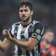 Atlético-MG toma decisão sobre futuro Igor Rabello, alvo do Grêmio