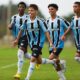 Grêmio pode perder joia da base para o Inter; entenda