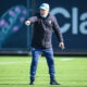 Titular do Grêmio ficou fora dos últimos treinamentos e preocupa para o próximo jogo 