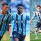 Pavón fora dos planos, Jemerson de saída, Inter de olho em Jefinho: o Grêmio hoje  
