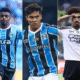 Jemerson pode sair, Arezo quer ir embora, Adryelson segue na pauta: o Grêmio hoje