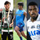 Biel no radar, Arezo e Jemerson saindo: as negociações do Grêmio