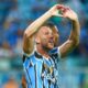 Arthur revela outras propostas antes de fechar com o Grêmio