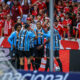 Grêmio faz pedido a FGF para finais do Gauchão 2026