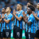 Grêmio pode perder jogador para clube inglês