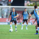 Arthur fala sobre permanência no Grêmio e abre o jogo