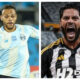 Grêmio, Hulk e Braithwaite: a ligação entre eles; entenda