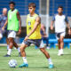 Grêmio inscreve 27 jogadores da base na Sul-Americana; veja lista