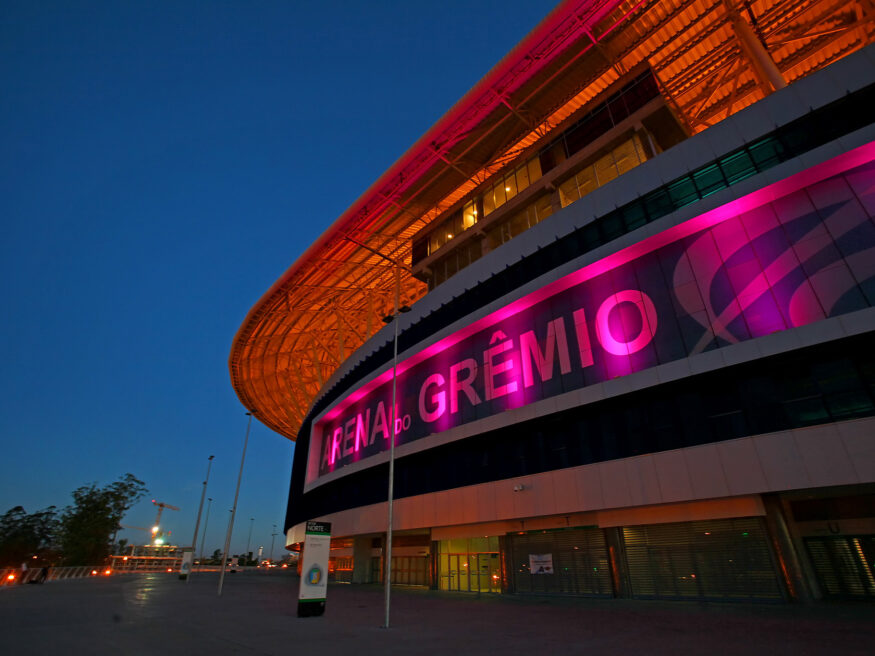 Arena do Grêmio