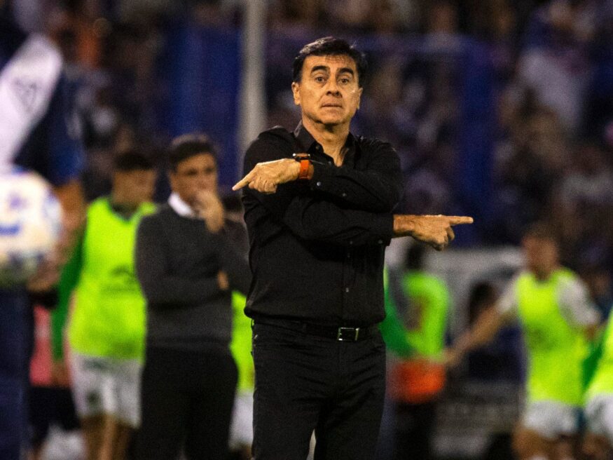 Reforço indicado ao Grêmio pode ir pro Boca