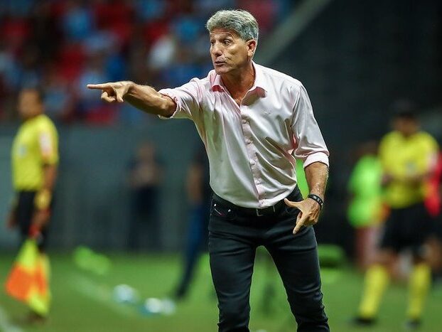 Grêmio Libertadores