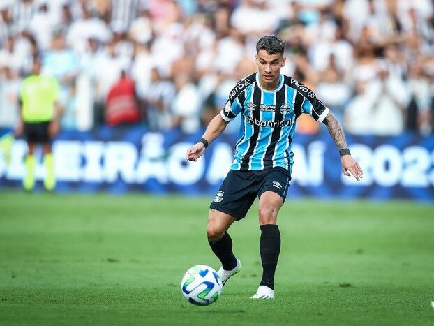 Grêmio Ferreira