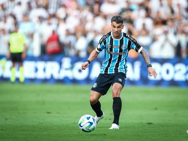 Grêmio Ferreira