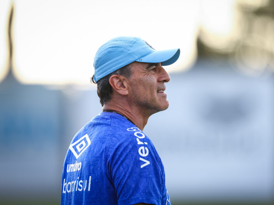 Reforço deve ser anunciado pelo Grêmio