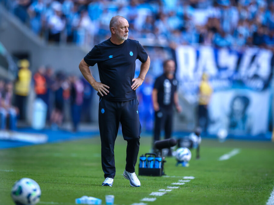 Gremio x Santos
