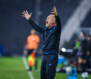 Grêmio chega a 20 lesões no ano